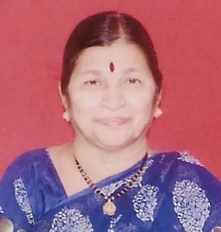 Kalawati Kapare